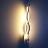 Special-creative Lightness 16W LED Wandlamp Moderne trapverlichting Wand Vintage langwerpige LED-lamp