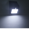 LED Solar Power Light 20LED Wandmontage Licht PIR Bewegingssensor Outdoor Waterdichte zonne-energie 
