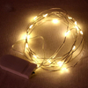 Factory Direct Sell led string light guirlande lampen voor huisdecoratie