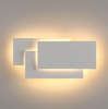 Nieuwe moderne 12W hotel led-wandlamp voor slaapkamer woonkamer nachtkastje binnendecoratie Black Modern Vanity verkoopt goed Elektronisch
