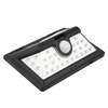 32 LED PIR Bewegingssensor Solar Wandlamp Outdoor Waterdicht Tuin Licht Emergency Wall Mount Solar Light