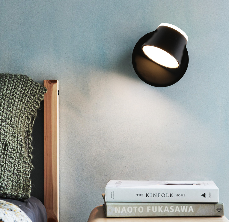 Moderne wandlamp op en neer voor slaapkamer, woonkamer, eetkamer, led-trapverlichting, wandverlichting met fabrieksprijzen