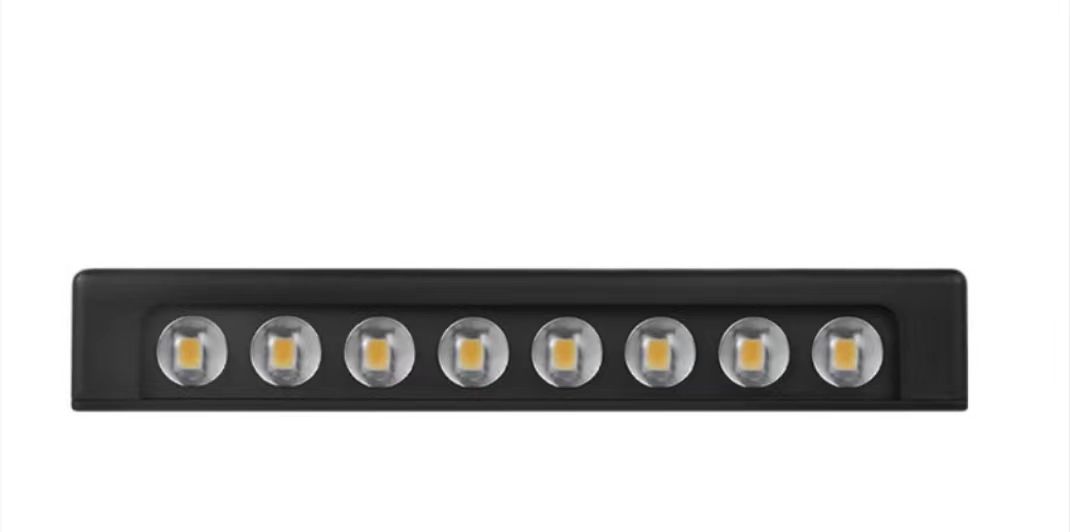 Solar outdoor tuinlamp huis wandlamp decoratie lay-out muur nieuwe op en neer lichtgevende sfeer wandlamp