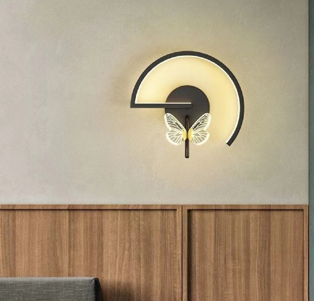 decoratieve muur led-verlichting