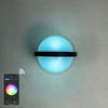 Tuya app wandlamp led wandlampen app gestuurde verlichting app lichtsturing wandlampen led wandlamp heldere wandlamp kristallen bollamp
