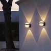 Heldere Kristallen Wandlamp RGB Wandlamp met Afstandsbediening Wandlampen Led Wandlampen Led Wandlamp Led Wandverlichting