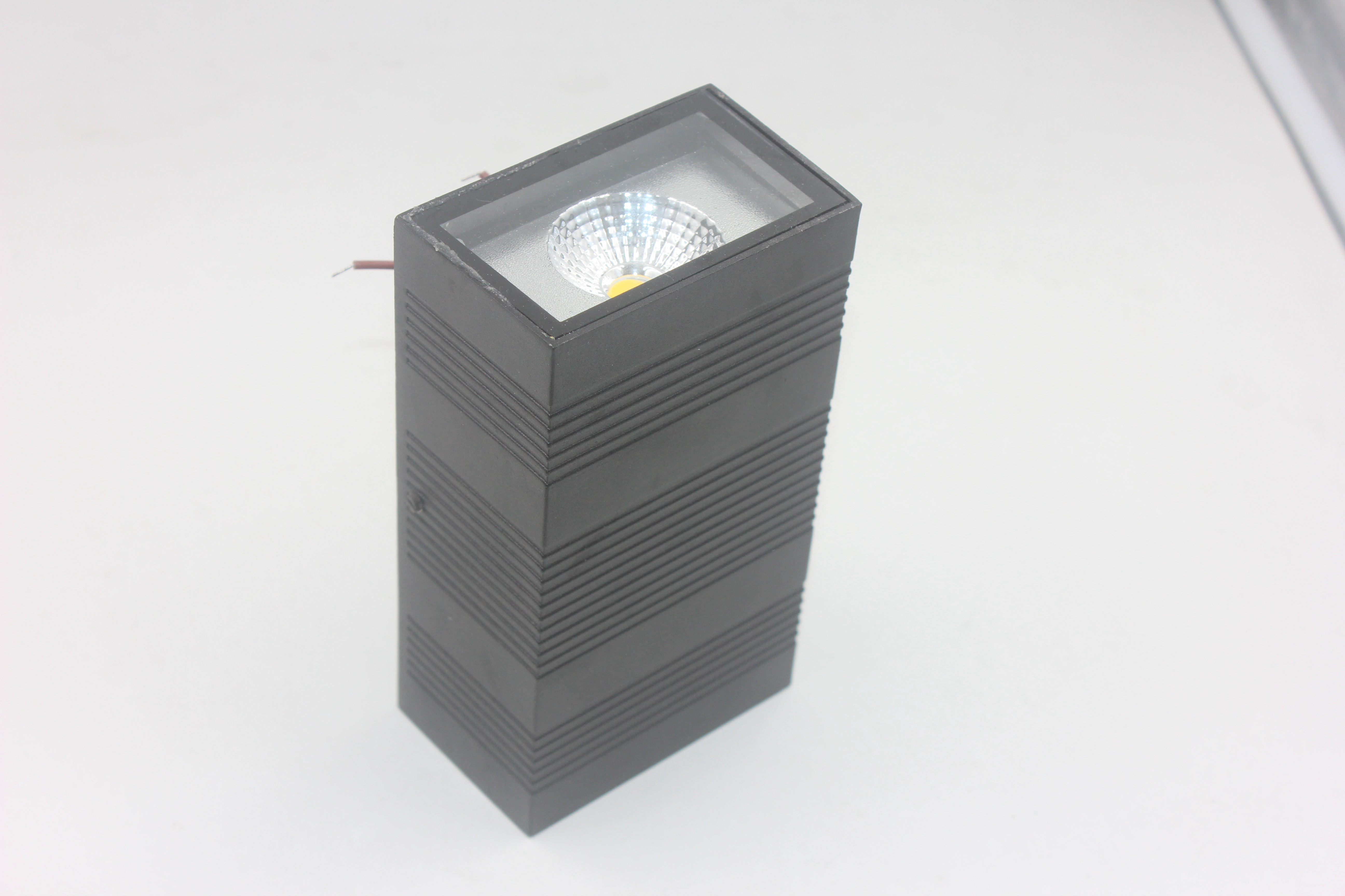 Up Down COB Moderne LED Wandlampen 10W Binnen Buitenverlichting Wandmontage Waterdichte Wandkandelaar