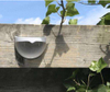 IP65 waterdichte solar wandlamp led wandkandelaar lichten led wandkandelaar lichten moderne buitenverlichting schansen