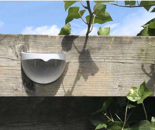 IP65 waterdichte solar wandlamp led wandkandelaar lichten led wandkandelaar lichten moderne buitenverlichting schansen