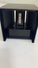 Buiten waterdichte Ip65 vierkante zwart wit 20w moderne led wandlampen voor tuin