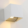 2023 IP65 Waterdichte 12W 20W Indoor Outdoor Led Wandlamp Aluminium Verstelbare Opbouw AC85 ~ 265V led Veranda Licht Blaker