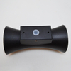 6W 10W Decoratieve kleine taille waterdichte wandlamp led-licht modern buitennachtlampje.