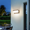 30W Super Bright Solar Lights 122led IP65 Waterdichte Outdoor Indoor Solar Lamp Met Verstelbare Kop Brede Verlichtingshoek