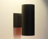6W 12W Aluminium Versieren Wandlamp Scandinavische Stijl IP65 Dubbele Hoofden Arkus Wandlamp Up En Down Led Wandlamp