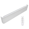 LED Indoor Wandlampen 2.4G Dunne Moderne Slaapkamer Woonkamer Stairway Lamp Minimalistische Decoratie Wandlamp Interieur Armaturen