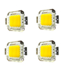Real Full Watt 10W 20W 30W 50W 100w High Power COB LED lamp Chips Lamp met LED Driver Voor DIY Schijnwerper Spot light Gazon