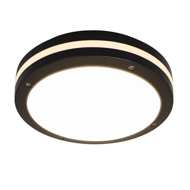 Ronde plafondlamp led plafondlampen moderne plafondlampen hoogtepunt Ronde medium plafondlamp