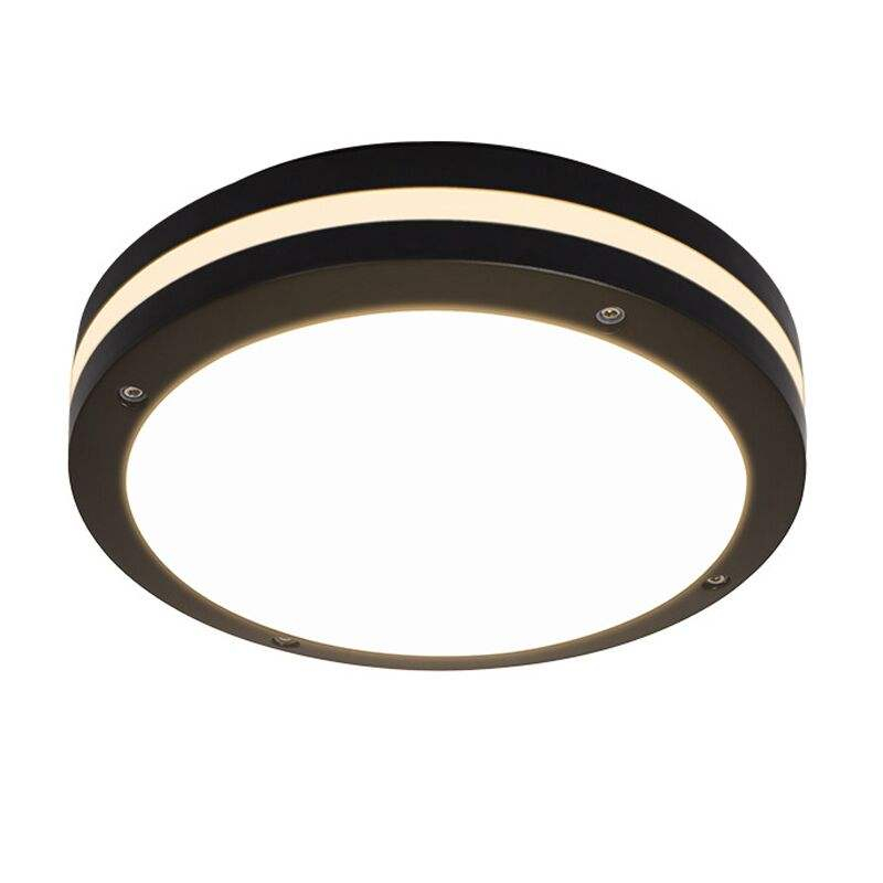Ronde plafondlamp led plafondlampen moderne plafondlampen hoogtepunt Ronde medium plafondlamp