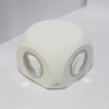 4W Led Wandlamp Buiten Led Waterdicht Gebouw Exterieur Poort Balkon Tuin Yard Wandlamp