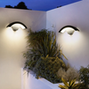 IP65 LED Wandlamp Outdoor Waterdichte Tuinverlichting Aluminium Indoor Slaapkamer Woonkamer Trappen Wandlamp Hot selling