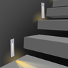 Modern Creative Fancy Led Wall Light indoor outdoor home fancy 1w voetlamp verzonken led stapverlichting trap wandlamp