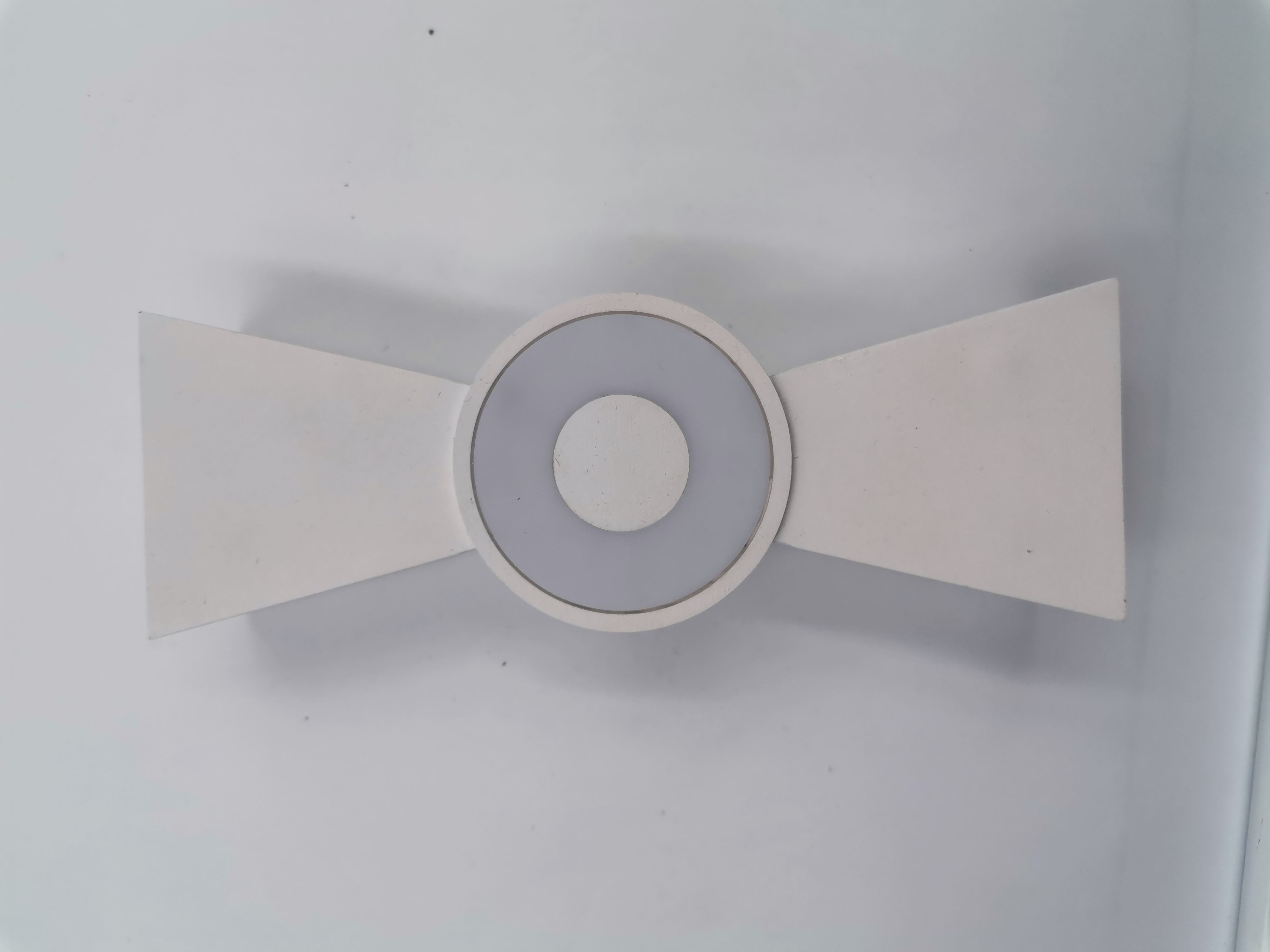 Lampen fabrikanten van buitenwandlampen Wandlamp Led Rgb met groothandelsprijs zwarte wandkandelaar voor buiten