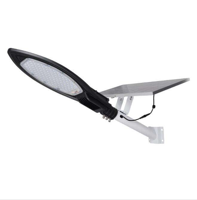 Hoogwaardige wandlamp Led RGB-zonneverlichting buiten met datumcoder