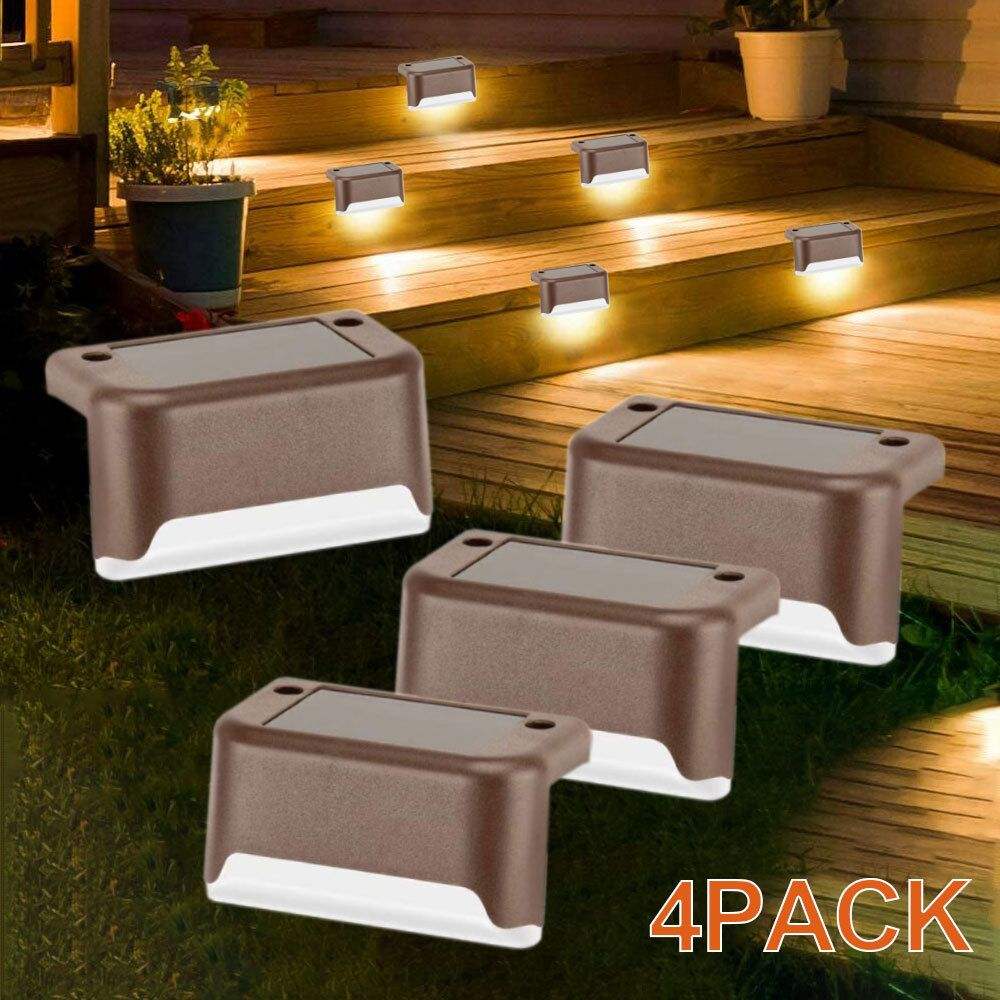 Hoge kwaliteit Nieuw ontwerp Waterdichte Outdoor Tuin Gazon Solar Light IP65 Landschap Verlichting Pathway Patio Yard Decoratie licht