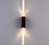 Led buiten waterdicht modern minimalistisch creatief een lichtstraal op de schijnwerper naar beneden astigmatisme wandlamp tuin