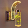 2022 12W Led Indoor Wandlamp Voor Slaapkamer Nachtkastje Decoratie Echte Bloem Wandlamp Trap Lamp Nachtlampje voor Woonkamer