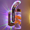 2022 12W Led Indoor Wandlamp Voor Slaapkamer Nachtkastje Decoratie Echte Bloem Wandlamp Trap Lamp Nachtlampje voor Woonkamer