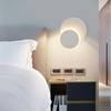 LED Wandlamp 360 Graden Draaibare Lamp In Muur Spot Voor Trappen Slaapkamer Woonkamer Wandlamp home fancy licht