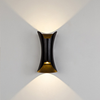 10W waterdichte wandlamp Moderne LED-wandlamp Up Down Lighting Outdoor Home Room Bedroom