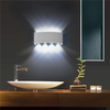 Topkwaliteit licht applique murale led-wandlampen voor huisdecoratie met fabrieksprijs wandlampe-verlichting