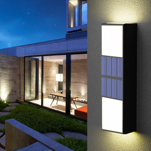 2021 Hot moderne Zwarte Body Ronde en Vierkante Shell Nordic Indoor Voor Gang/Gangpad Wandlamp Decora lampen interieur wandlampen