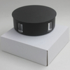 Goedkope fabrieksprijs trap led-wandlamp rond voor hotel led-wandlamp snelle levering