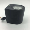 5W kolom enkele kop waterdichte wandlamp Unieke nachtlamp IP65 waterdichte wandlamp voor tuindecoratie