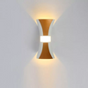 Waterdichte LED Outdoor Wandlamp LED IP65 Aluminium Up en Down Indoor Outdoor Decoratief Licht