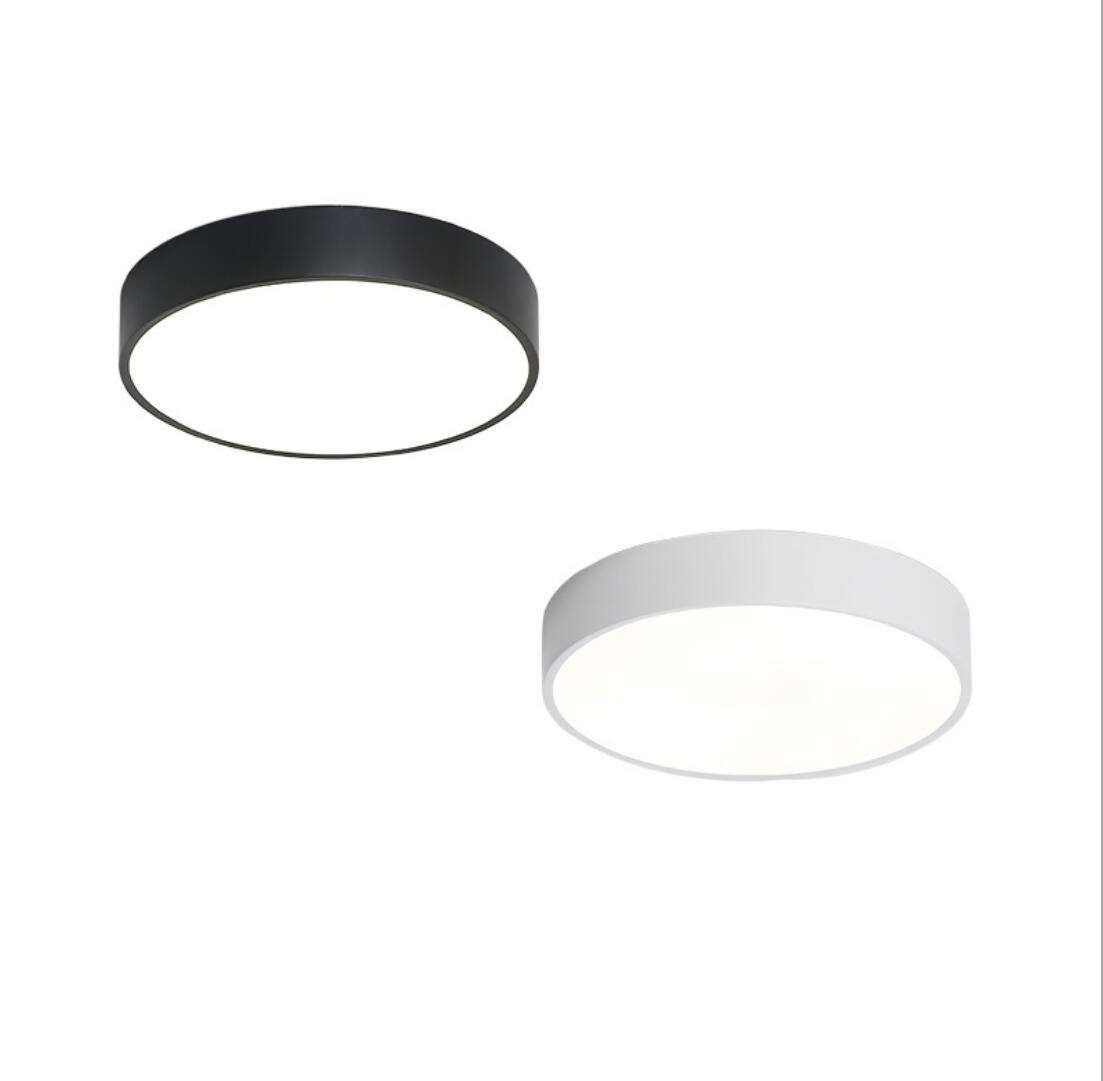 Led Plafond Verlichting Ultra Dunne Led Plafond Lampen Modern Paneel Licht 30W 50W 72W Downlighters Voor woonkamer Slaapkamer Keuken Thuis