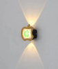 Apple vormige wandlamp led wandkandelaar buiten buiten schansen buiten wandkandelaar moderne buiten schansen moderne buiten wandkandelaar