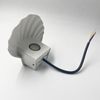 5W NIEUWE Waterdichte IP65 Lamp LED Moderne Led Wandlamp Buiten Binnen Licht Loft Tuin Shell Lamp