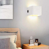 5W Bewegingssensor Led-nachtlampje Oplaadbare wandlamp voor binnen 