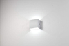 6W LED Cube COB Indoor Wandlamp Energiebesparende Hotelkamer Stairway Wandkandelaar Power Wandlamp Nachtlampje LED Tuin