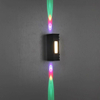 Hoge kwaliteit LED wandlamp buiten Waterdichte IP65 tuinlamp hoteldecoratie met fabrieksprijs