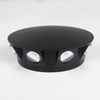 4W 6W 8W LED paddestoel nachtkastje wandlamp modern hotel gangpad gang trap veranda decoratie lamp wandlamp