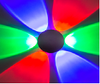 3w 4w 5w moderne indoor LED-wandlamp op en neer decoratieve wandgemonteerde wandlamp