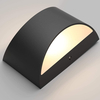 Nieuwe Indoor 10W LED Wandlamp Op en neer Aluminium Versieren Wandkandelaar Slaapkamer LED Wandlamp Waterdichte Verlichting