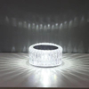 Tafellampen Led Acryl Tafellamp Oplaadbare lamp Artikel Verlichting Stijl Modern binnen