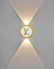 LED Wandlamp IP65 Outdoor Waterdichte Tuin Indoor Wandlamp Voor Home Decor Slaapkamer Gang