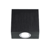 Hangende wandlamp Modern Headboad Wandmontage Licht geborsteld nikkel Decor Hotel USB Wandlamp Buig Metaal Aangepast Lichtgevend